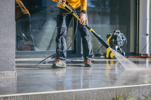 Best Roof Power Washing Services  in Lakesite, TN
