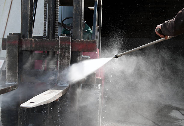Best Residential Pressure Washing Services  in Lakesite, TN