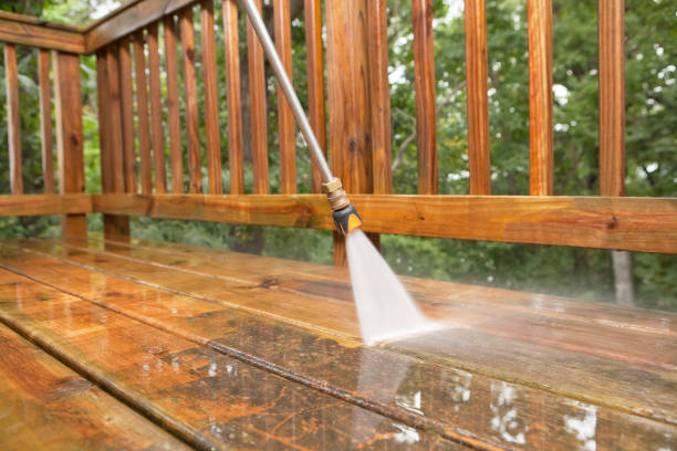 Roof Power Washing Services in Lakesite, TN